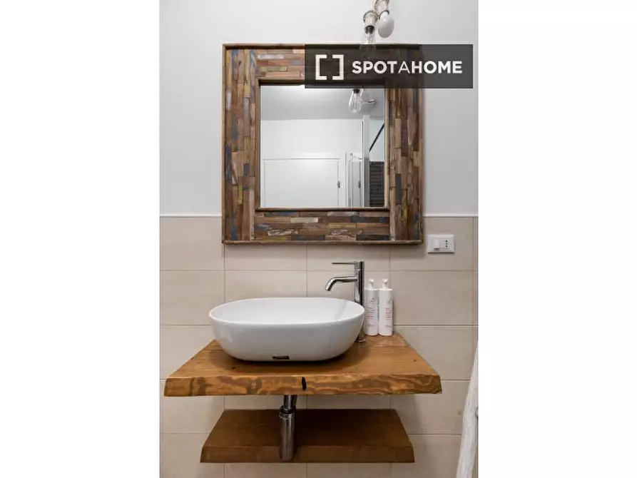 Immagine 13 di Appartamento in affitto  in Largo Giovanni Ignazio Molina a Bologna