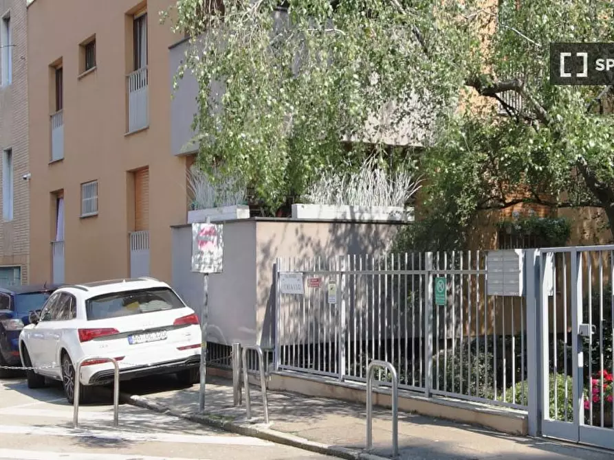 Immagine 1 di Ufficio in affitto  in Via Privata Chiasso a Milano