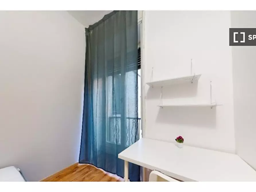 Immagine 1 di Camera condivisa in affitto  in Via Giorgio Jan a Milano