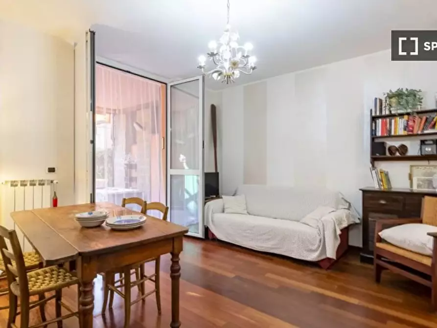 Immagine 7 di Appartamento in affitto  in Via della Chiusa a Sestri Levante