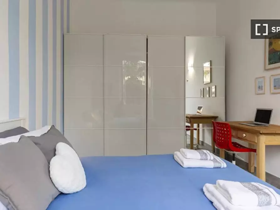 Immagine 5 di Appartamento in affitto  in Via Cardinale Mezzofanti a Milano