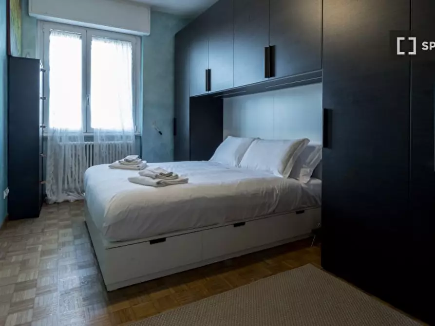 Immagine 10 di Appartamento in affitto  in Via Mario Pichi a Milano