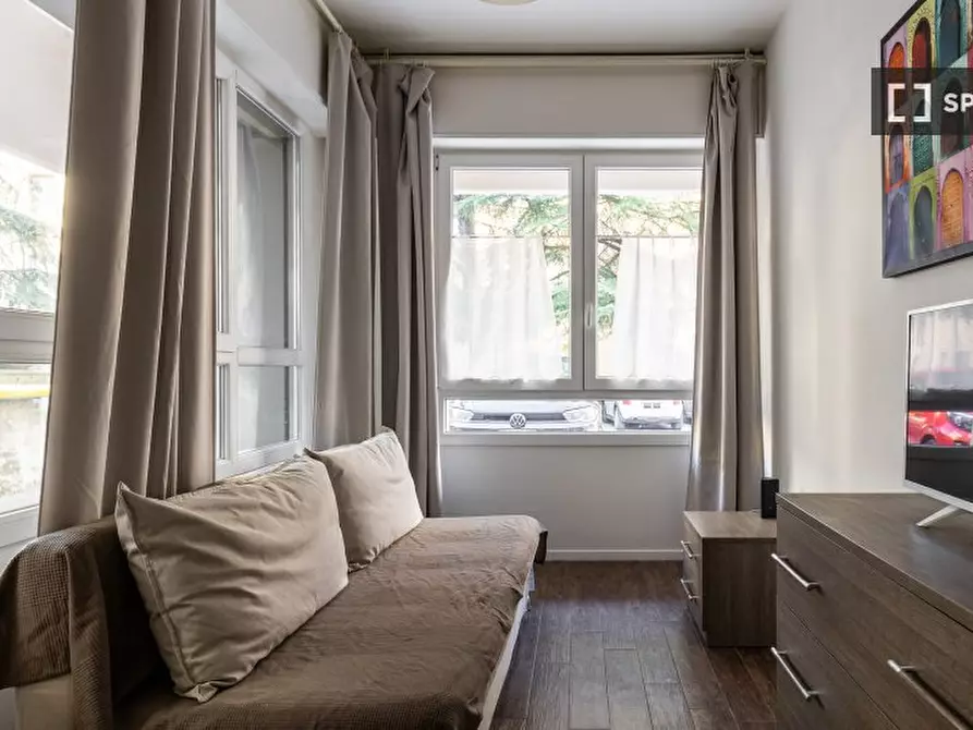 Immagine 4 di Appartamento in affitto  in Largo Giovanni Ignazio Molina a Bologna