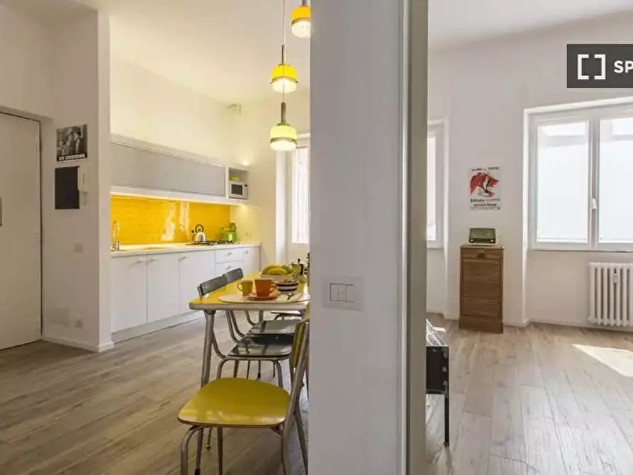 Immagine 5 di Appartamento in affitto  in Via delle Fornaci a Roma