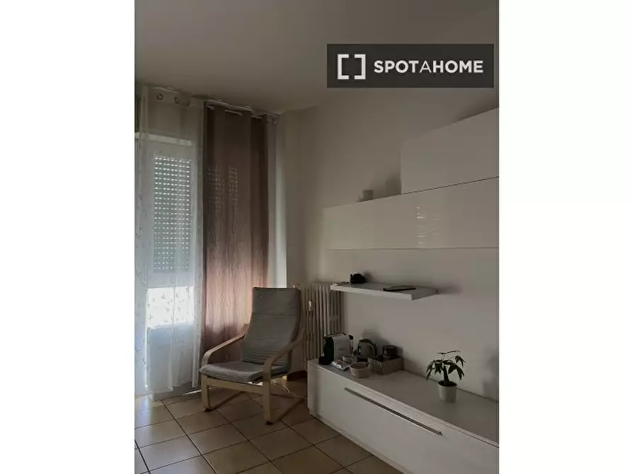 Immagine 2 di Appartamento in affitto  in Via Giovanni Arrivabene a Milano