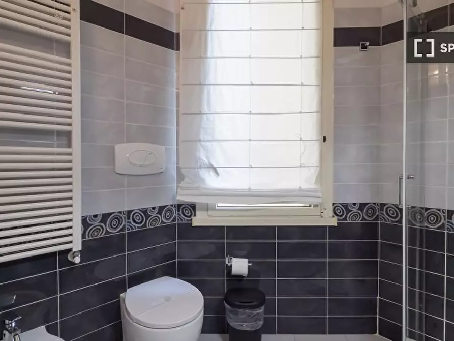 Immagine 14 di Appartamento in affitto  in Via Alessandro Visconti d'Aragona a Milano