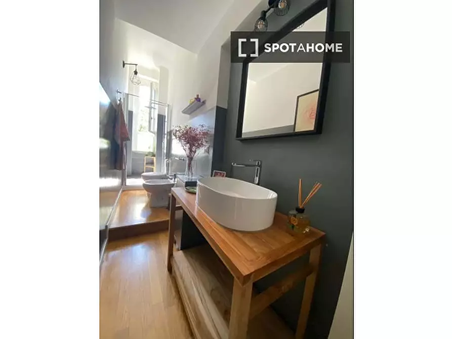 Immagine 7 di Appartamento in affitto  in Via Matteo Maria Boiardo a Milano