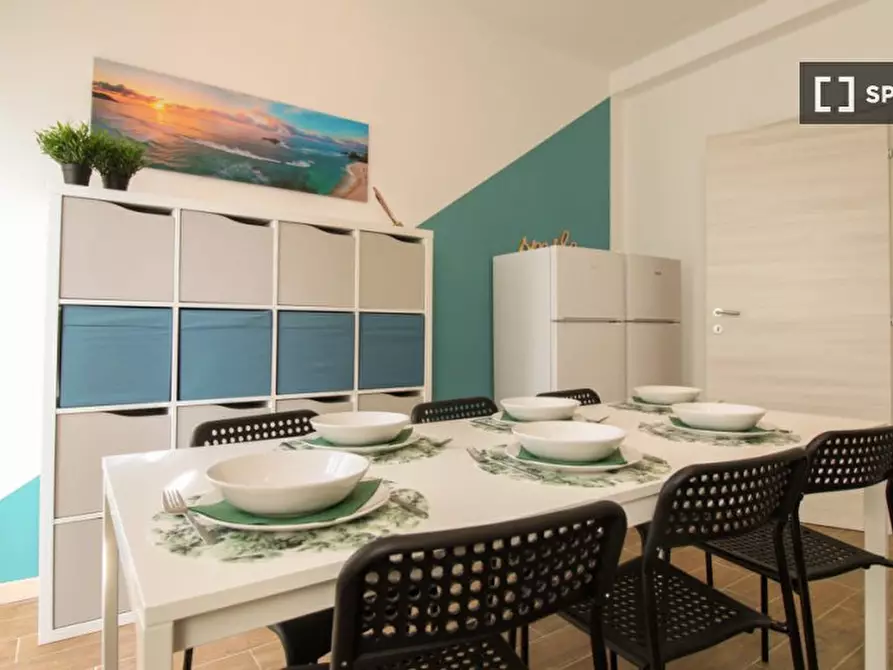 Immagine 7 di Camera condivisa in affitto  in Bligny a Brescia