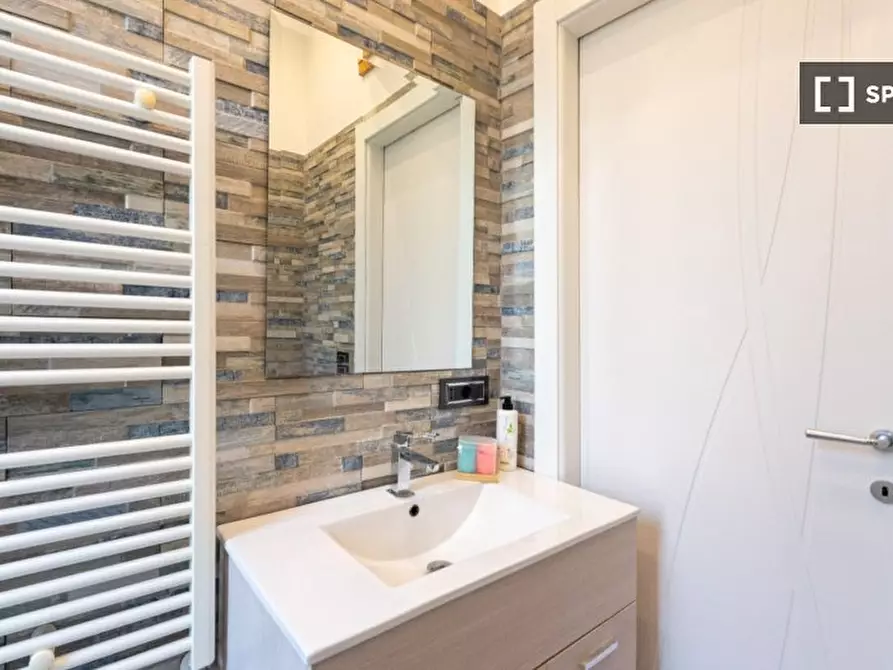 Immagine 3 di Appartamento in affitto  in Viale Gramsci Antonio a Sesto San Giovanni