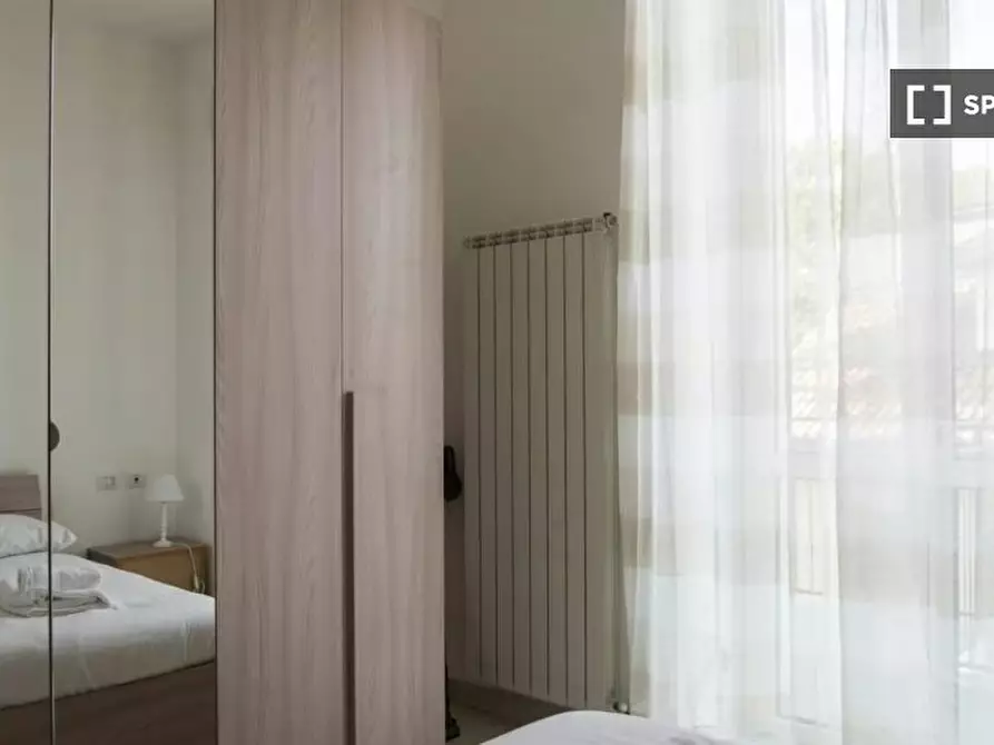 Immagine 5 di Appartamento in affitto  in Via Costantino Baroni a Milano
