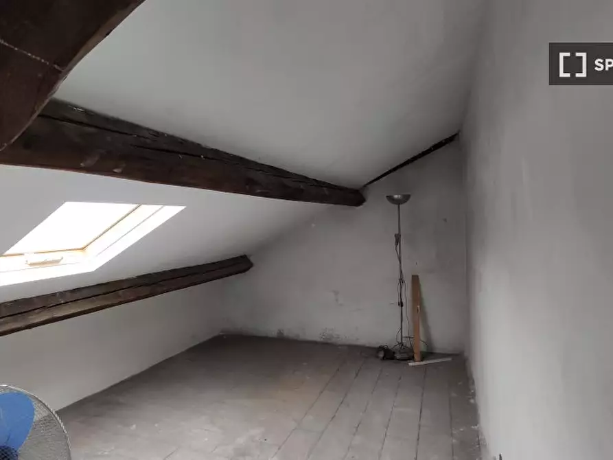 Immagine 11 di Appartamento in affitto  in Via Melzo a Milano