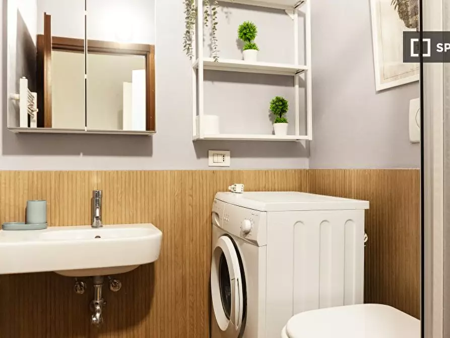 Immagine 19 di Appartamento in affitto  in Via Varesina a Milano