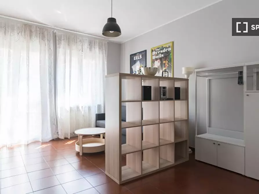 Immagine 18 di Appartamento in affitto  in Via Luisa Sanfelice a Milano