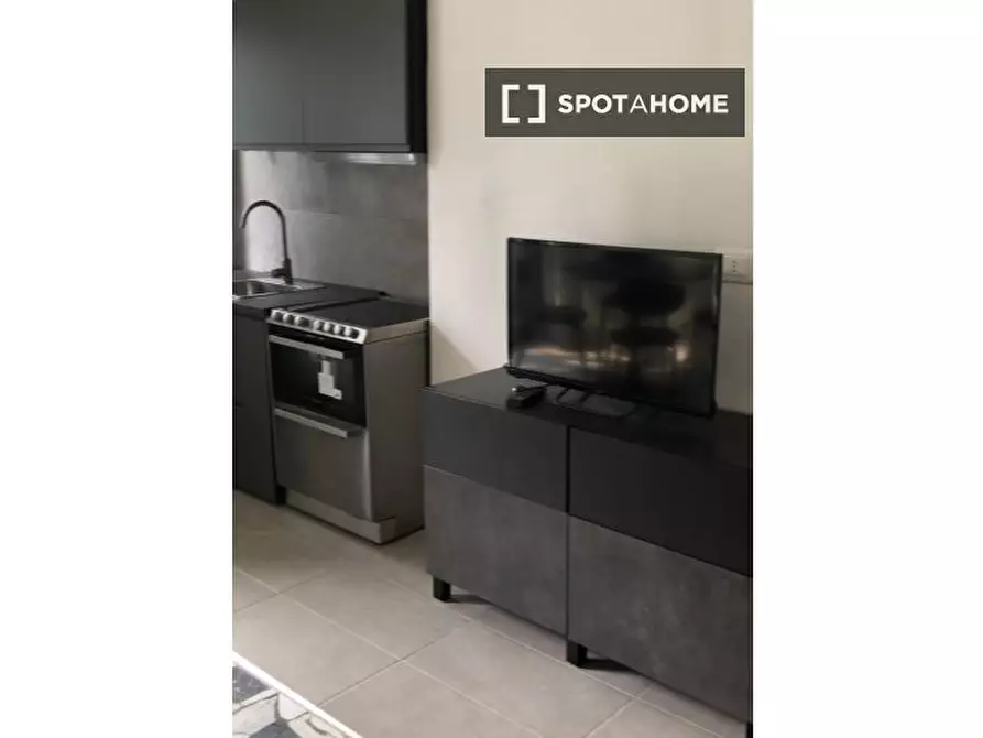 Immagine 1 di Appartamento in affitto  in Viale Ercole Marelli a Sesto San Giovanni