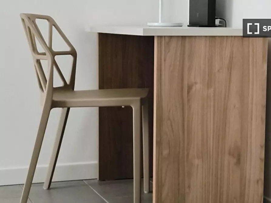 Immagine 12 di Appartamento in affitto  in Via Adda a Milano