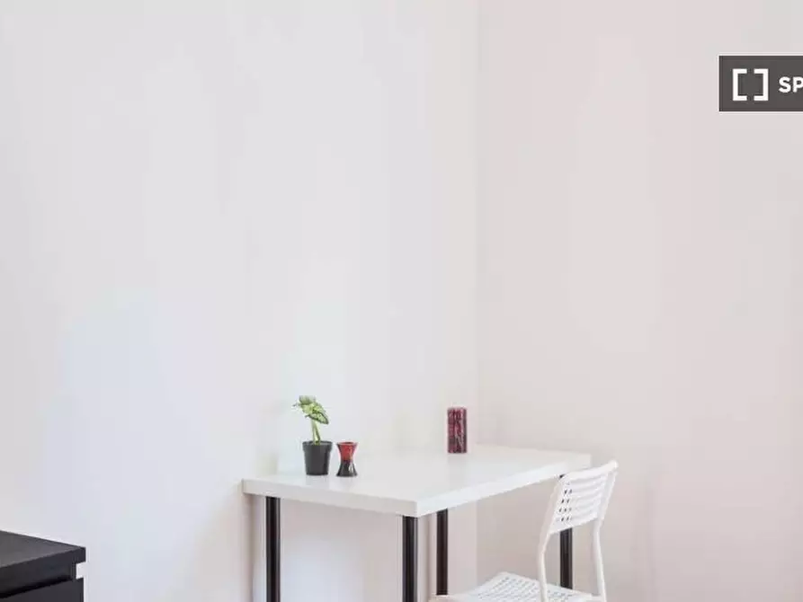 Immagine 4 di Camera condivisa in affitto  in Viale Tunisia a Milano