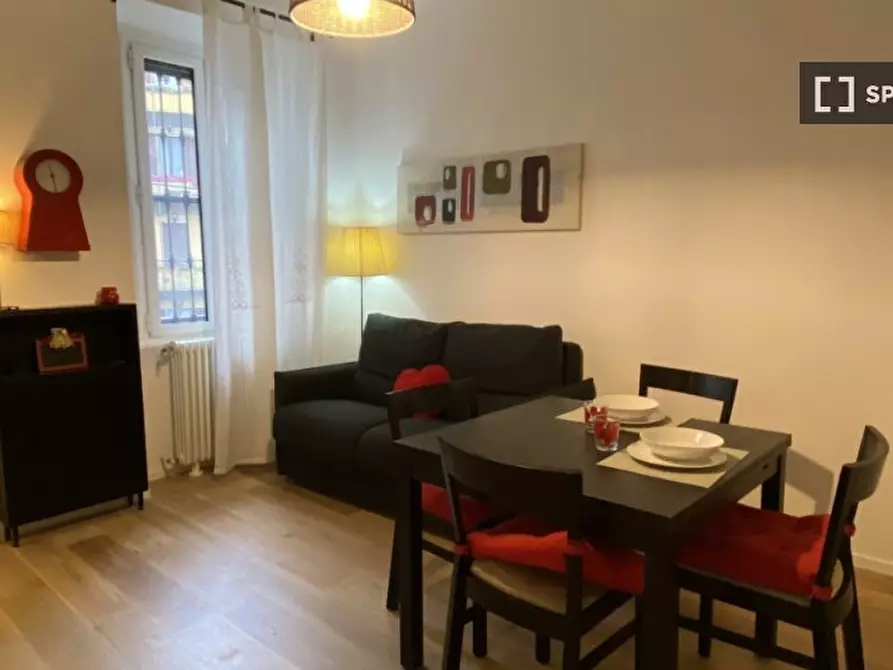 Immagine 4 di Appartamento in affitto  in Via Altaguardia a Milano