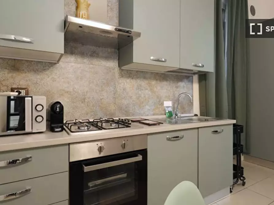 Immagine 2 di Appartamento in affitto  in Via Antonio Carnevali a Milano