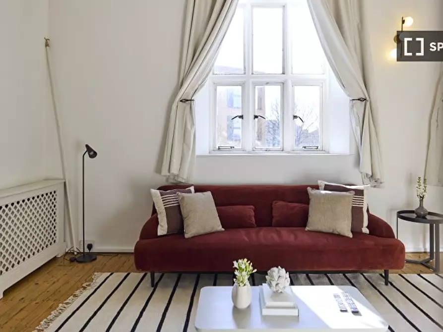 Immagine 5 di Appartamento in affitto  in Cormont Road a Camberwell