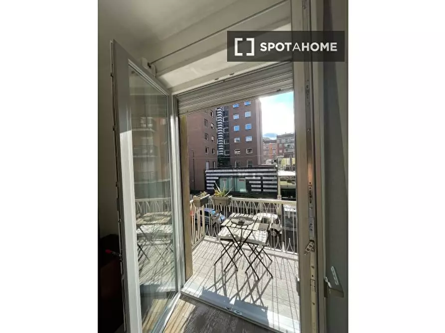 Immagine 5 di Appartamento in affitto  in Via Freidour a Torino