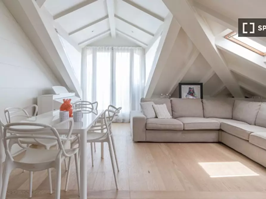 Immagine 3 di Appartamento in affitto  in Via Paolo Andreani a Milano