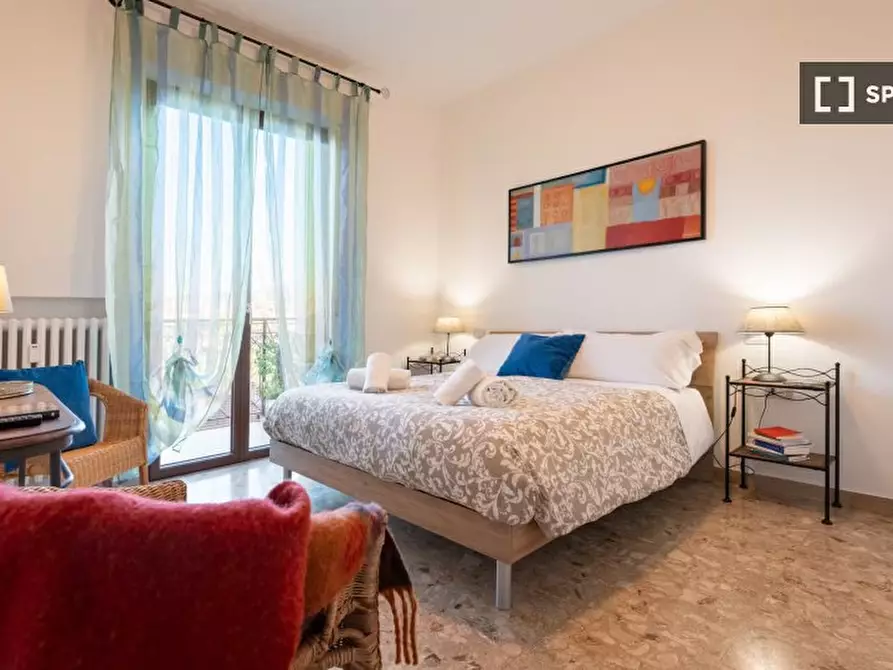 Immagine 8 di Appartamento in affitto  in Via Giampaolo Orsini a Firenze