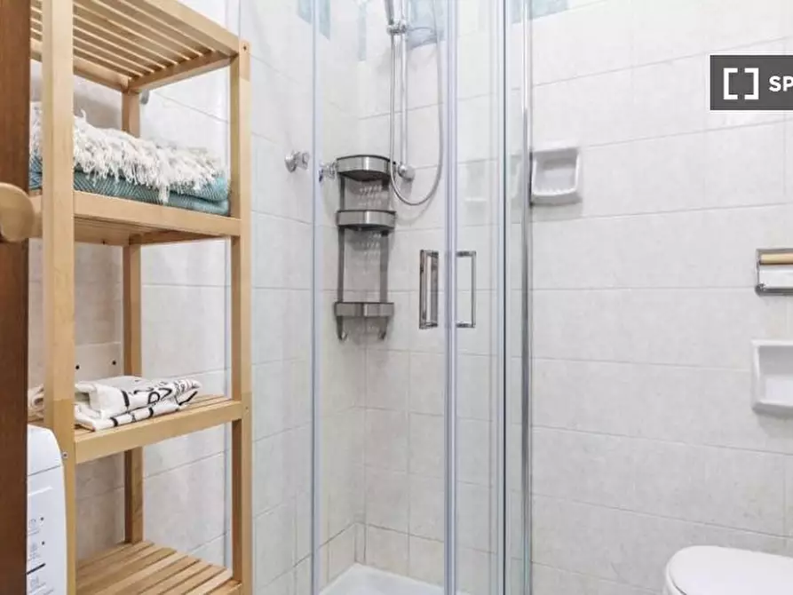 Immagine 16 di Camera condivisa in affitto  in Via Felice Mendelssohn a Padova