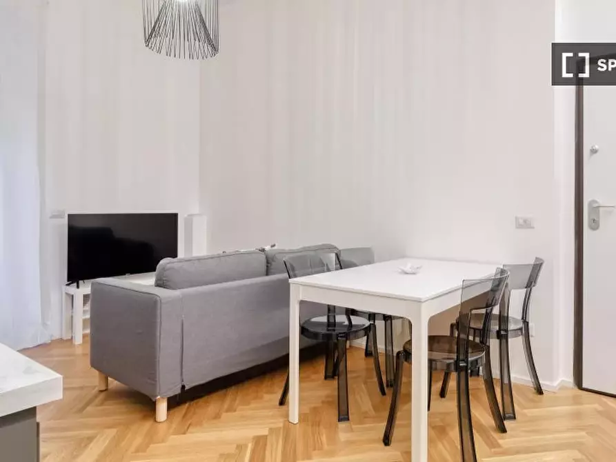 Immagine 2 di Appartamento in affitto  in Viale Lombardia a Milano