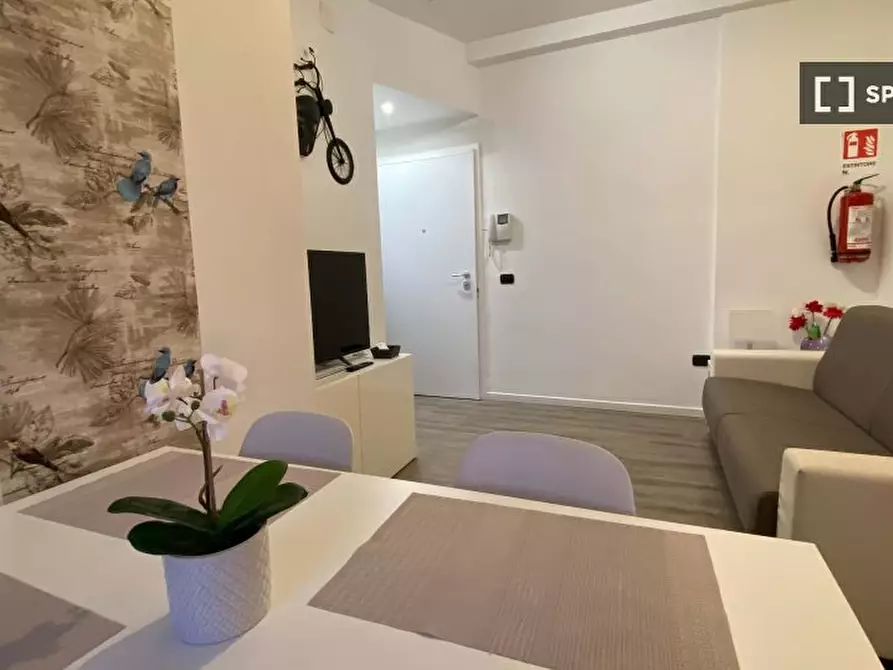 Immagine 1 di Appartamento in affitto  in Via Privata Pomezia a Milano