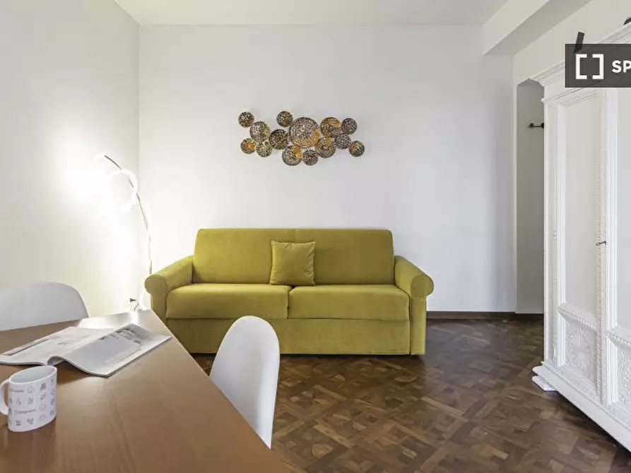 Immagine 3 di Appartamento in affitto  in Viale Daniele Ranzoni a Milano