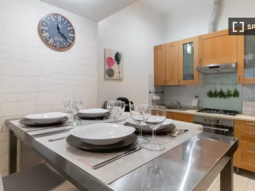 Immagine 10 di Appartamento in affitto  in Via Privata Pisino a Milano