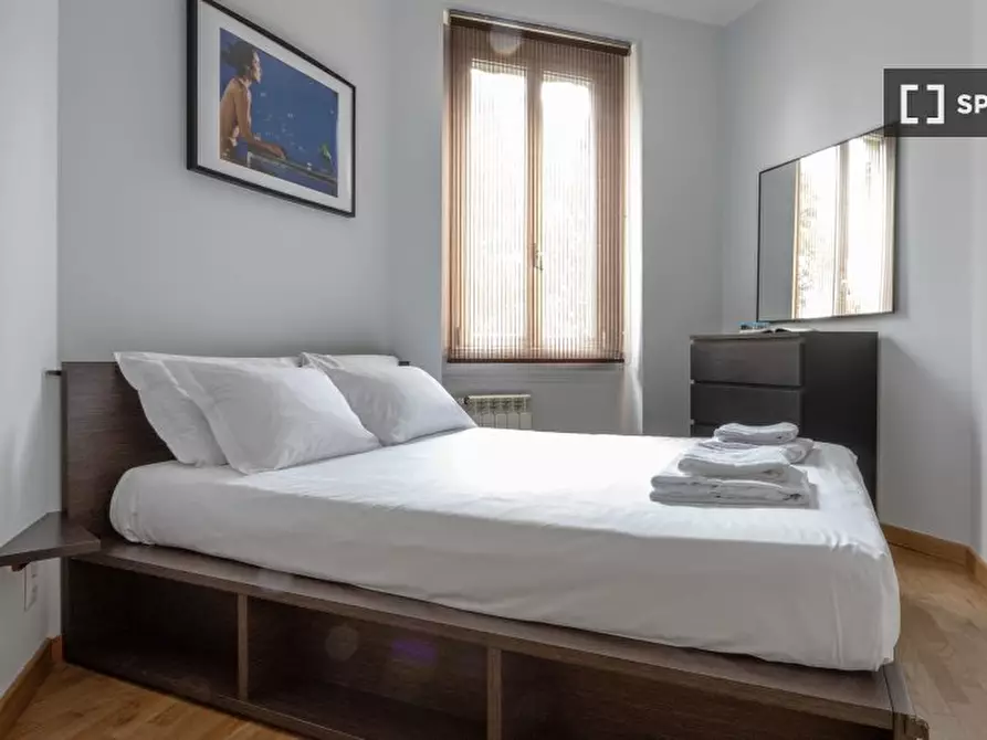 Immagine 5 di Appartamento in affitto  in Viale Abruzzi a Milano