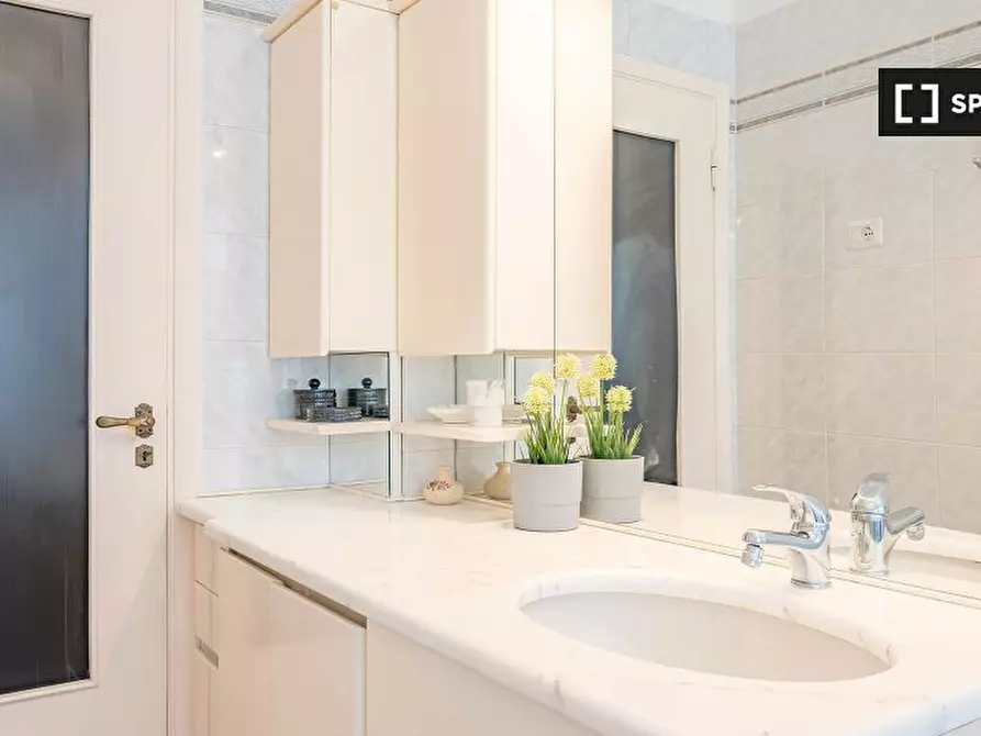 Immagine 18 di Camera condivisa in affitto  in Via Angera a Milano