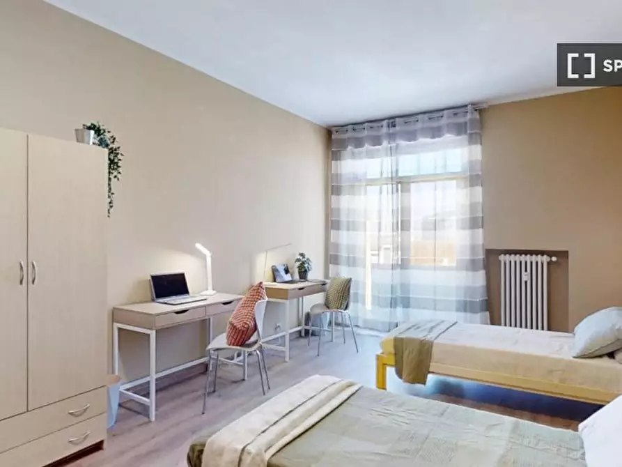 Immagine 3 di Camera condivisa in affitto  in VIA vicolo bellini a Padova