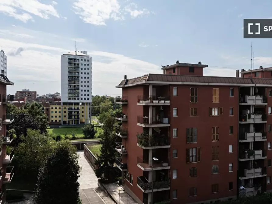 Immagine 8 di Ufficio in affitto  in Via Privata Trasimeno a Milano