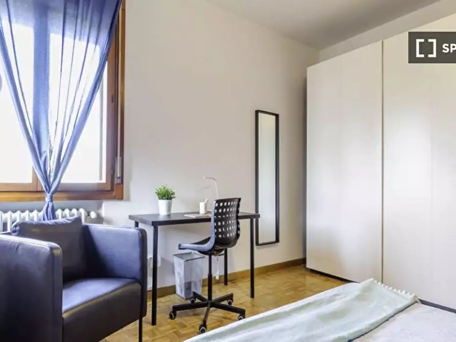 Immagine 5 di Camera condivisa in affitto  in Via Felice Mendelssohn a Padova