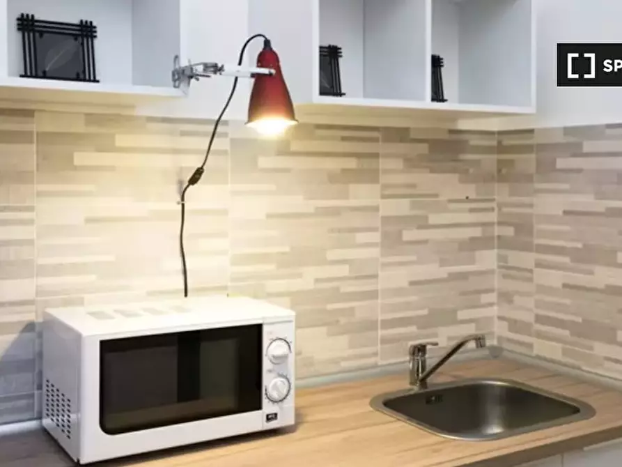 Immagine 10 di Camera condivisa in affitto  in Corso Massimo d'Azeglio a Torino