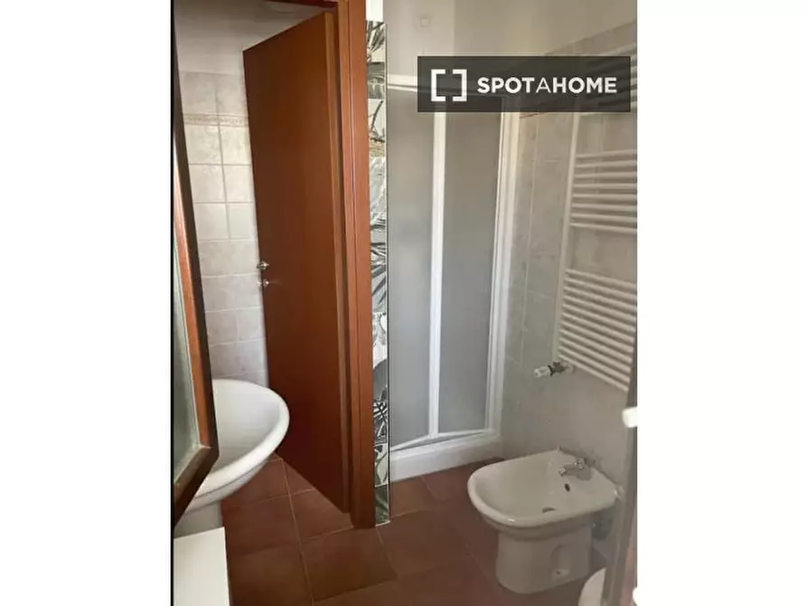 Immagine 9 di Appartamento in affitto  in Via Luciano Bausi a Firenze