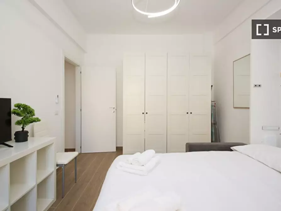 Immagine 18 di Appartamento in affitto  in Piazza Michele Sanmicheli a Roma