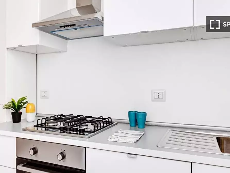 Immagine 9 di Camera condivisa in affitto  in Via Cosimo Del Fante a Milano