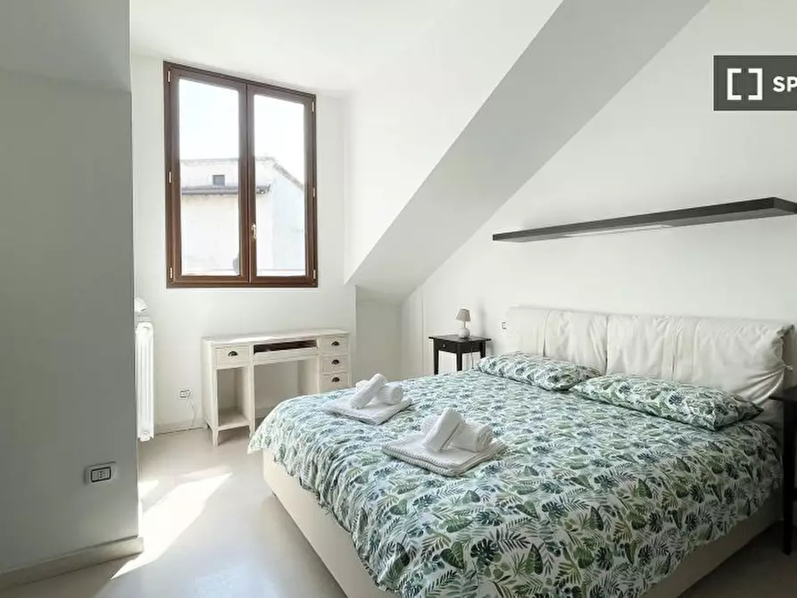 Immagine 3 di Appartamento in affitto  in Via Domenico Cimarosa a Milano