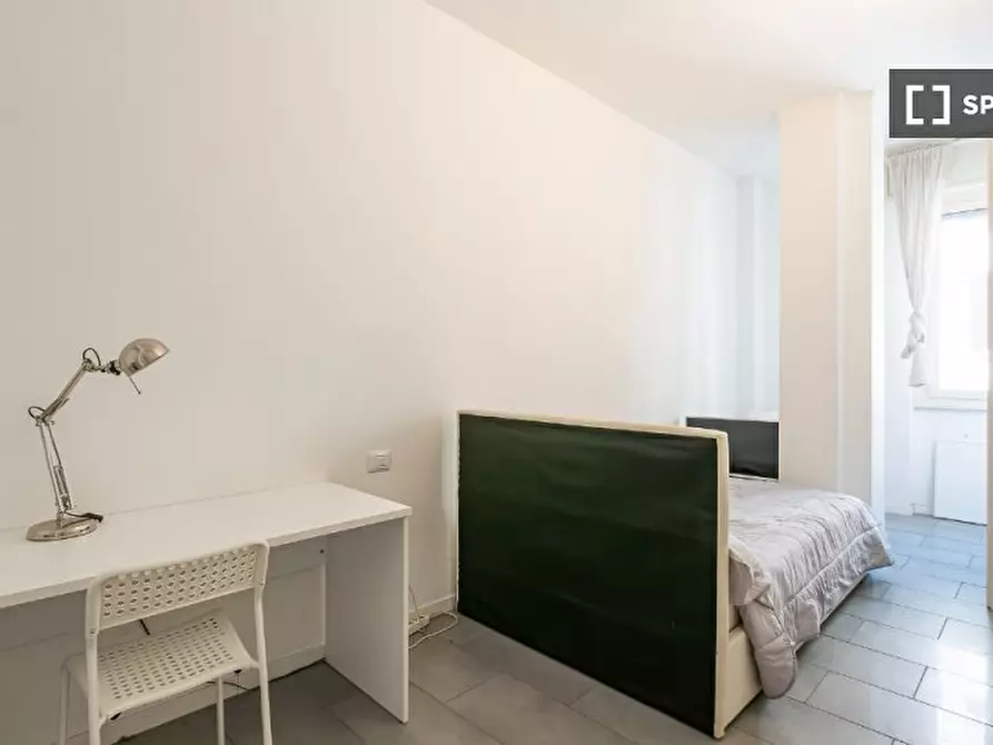 Immagine 5 di Camera condivisa in affitto  in Via Felice Casati a Milano