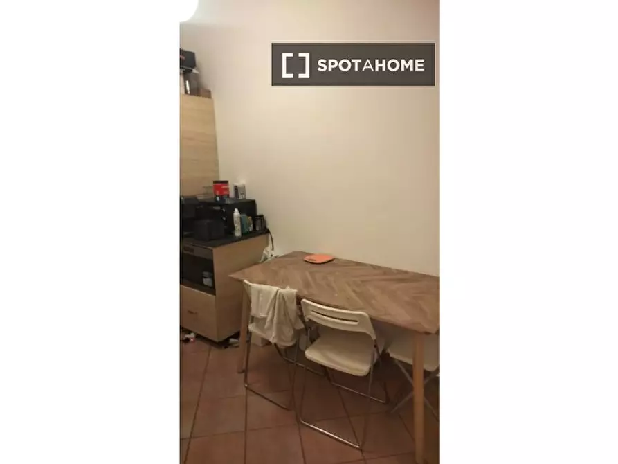 Immagine 19 di Camera condivisa in affitto  in Via di S. Giovanni in Laterano a Roma