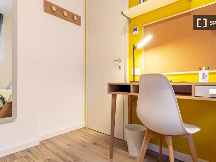 Immagine 5 di Camera condivisa in affitto  in Via Ospedale Civile a Padova