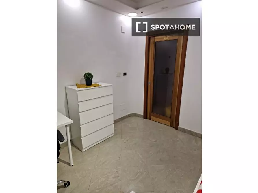 Immagine 10 di Camera condivisa in affitto  in Via Plava a Torino