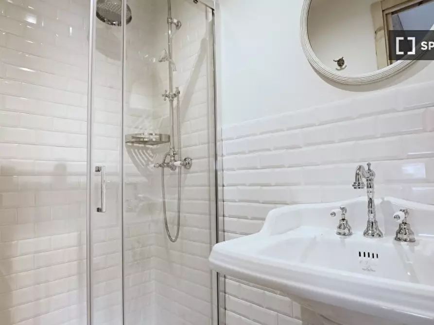 Immagine 18 di Ufficio in affitto  in Via Tertulliano a Milano