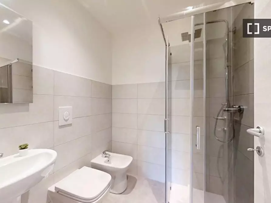 Immagine 9 di Camera condivisa in affitto  in VIA Pellizzo a Padova