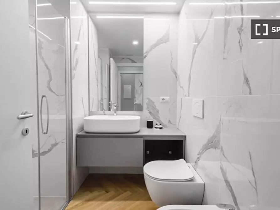 Immagine 15 di Appartamento in affitto  in Via Francesco Valori a Firenze