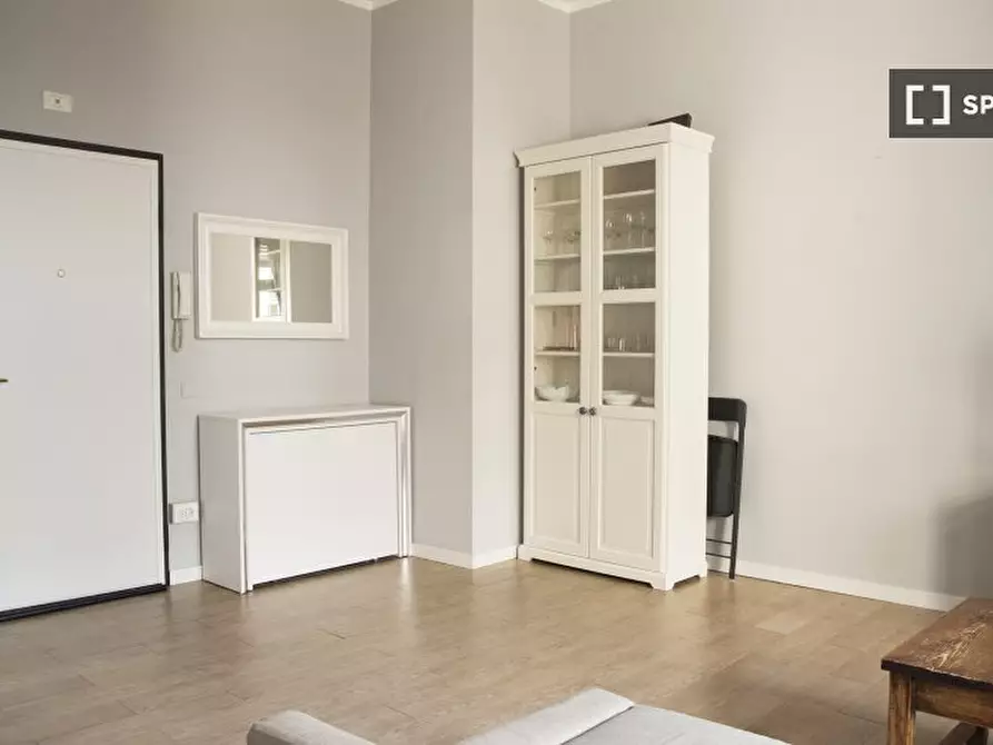 Immagine 5 di Appartamento in affitto  in Via Antonio Tolomeo Trivulzio a Milano