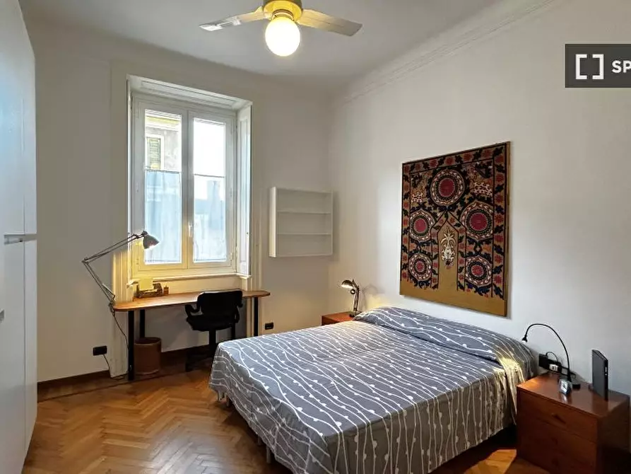 Immagine 18 di Appartamento in affitto  in Alzaia Naviglio Pavese a Milano